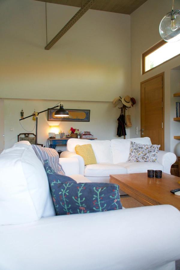 Heraklion-Knossos Luxury Home מראה חיצוני תמונה