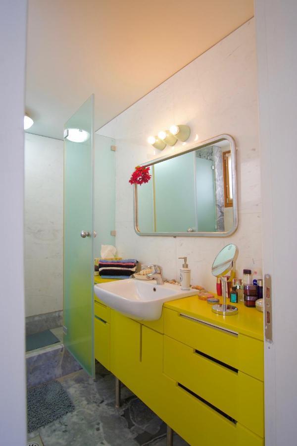 Heraklion-Knossos Luxury Home מראה חיצוני תמונה