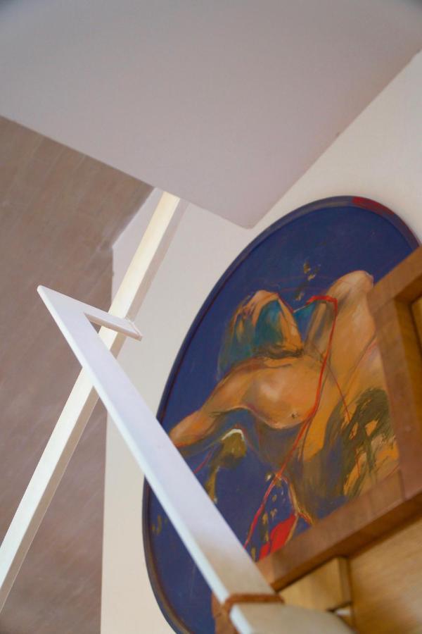 Heraklion-Knossos Luxury Home מראה חיצוני תמונה